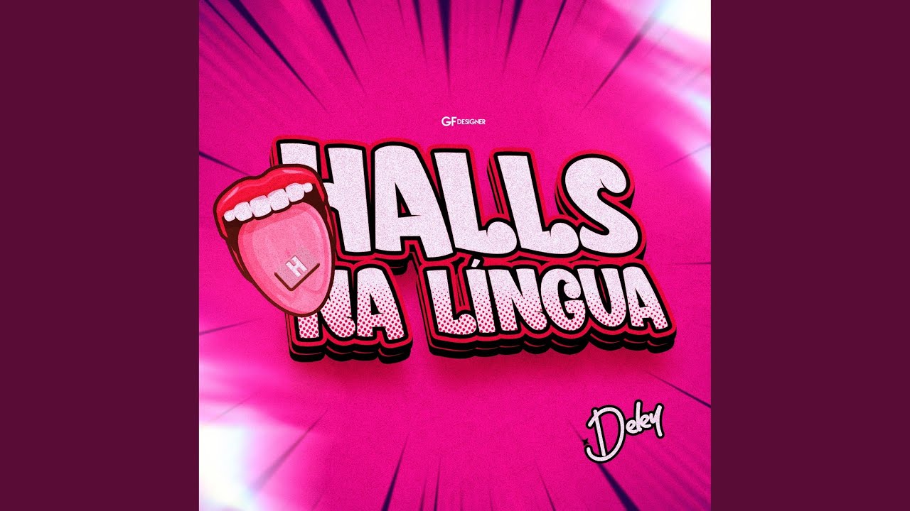 HALLS NA LINGUA - YouTube