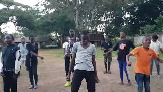 NSG - Daily duppy CHEOGRAPHY (Official dance by daybrec dance crew 🔥👊💯)