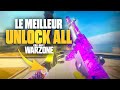 Le meilleur unlock all warzonemw 3 fr