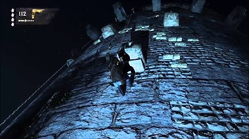 Uncharted 3 Bug - Re-uploaded 1080p,60fps.