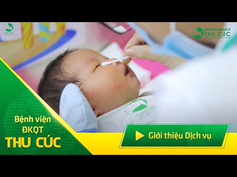 Cách vệ sinh mắt mũi - cuống rốn và Hướng dẫn tắm bé