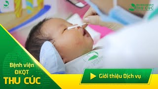 Cách vệ sinh mắt mũi - cuống rốn và Hướng dẫn tắm bé screenshot 4
