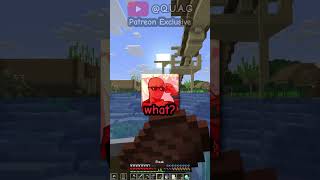 Ashswag reveals how he used to TROLL Rekrap2 #minecraft #podcast #quag #gaming