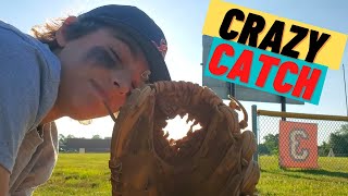 Information Bouncy ball catch from a drone! News