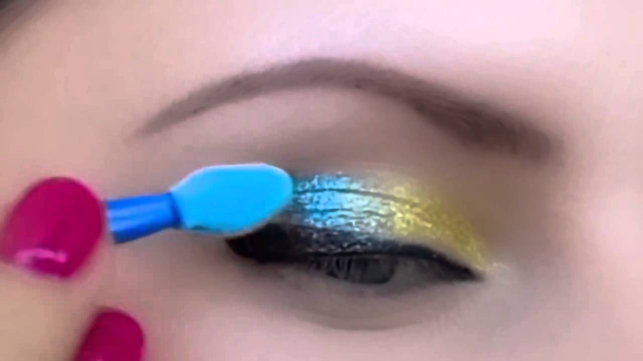 Máscaras para Eyeliner YouTube