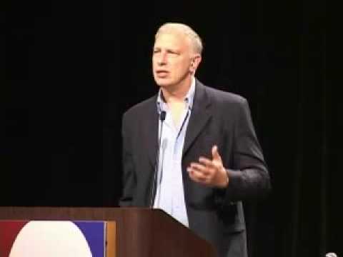 FreedomFest 2007 - Ron Paul & Doug Casey Vs Neocon...