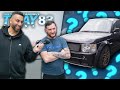 Don't Ask About The Range Rover | TWAY Ep83