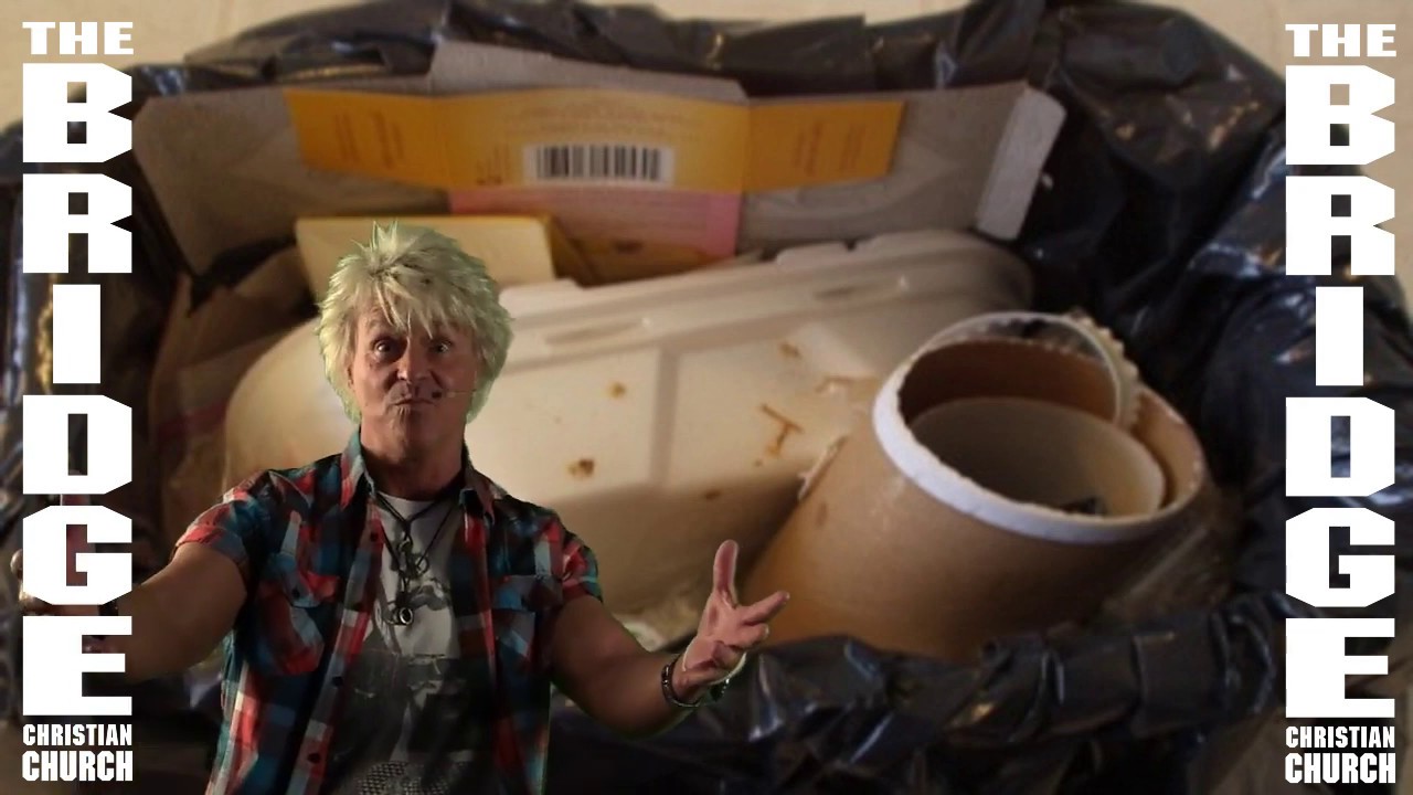 Knowing the Difference Between Treasure and Trash YouTube