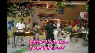 Banda Reflexu's  Canto pro Senegal