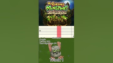 Noggin Plant Island MSM Composer Tutorial #msm #msmcomposer #music #fyp #tutorials