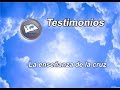 Testimonio de la enseñanza de la cruz - lldm - Estudiando las Sagradas Escrituras