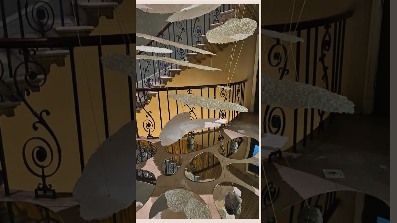 London Design Biennale 2025 