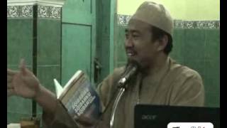 Jangan Percaya Dukun dan Paranormal - Ustadz Abu Isa Abdullah bin Salam [VIDEO LAMA]