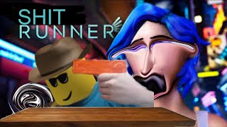 Meta runner SUCKS