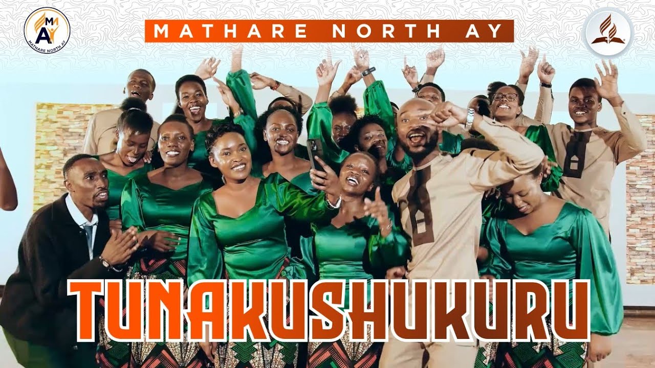 TUNAKUSHUKURU  4k-MATHARE NORTH AY ll SELAH