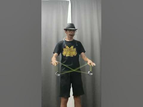 Harmonica and 3a yoyo - YouTube