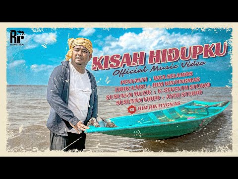 Kisah Hidupku - James Celosse