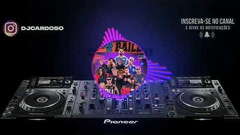DENNIS, VEIGH, WIU, MC PH, DJONGA, HUNGRIA & OROCHI - DEPOIS DO BAILE [SEM VINHETA] [LIGHT]