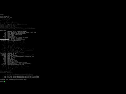 Cisco 3850 IOS emergency recovery