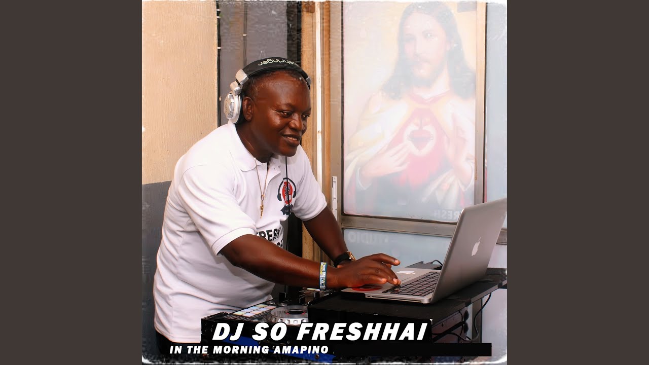 In The Morning Amapiano YouTube