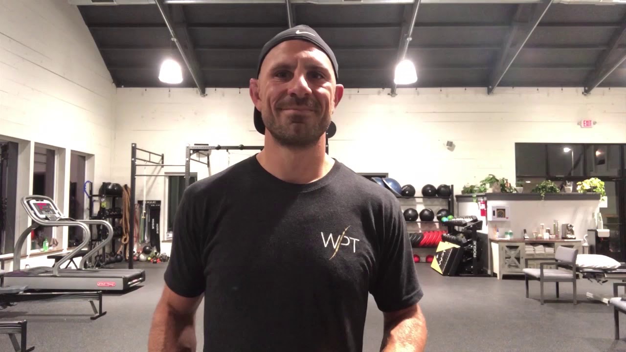 GOLFERS - You’re Probably Early Extending, Killing Your Consistency