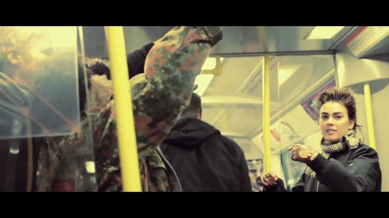 The Whendays - PCKT (Official HD Video)