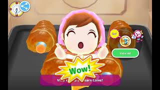 Cooking Mama Chocolate Corner kidsplay