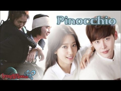 Pinocchio (Korean Drama, 2014) - YouTube