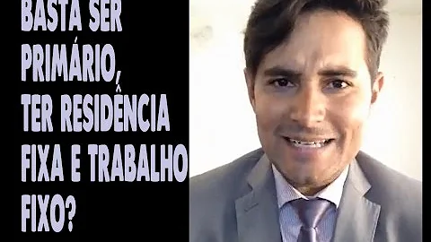Como saber se uma pessoas está presa?