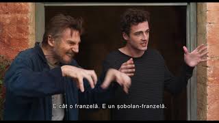 MADE IN ITALY | Trailer subtitrat în română