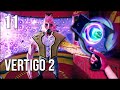 Vertigo 2 | All Endings | The Fate Of The World Is In My Hands! Uh Oh...