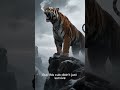 The Tragic Reason a Tiger Began Hunting Humans