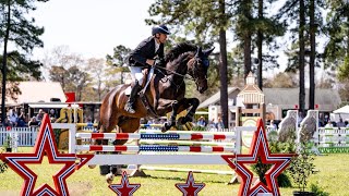 Shanroe Cooley - Carolina International - March ‘26