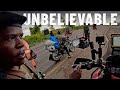 Angola police can't believe I did it 🇦🇴[S7-E86]