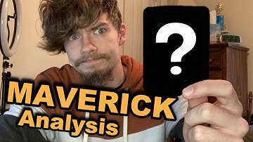 Age of Ascension MAVERICK!! // KeyForge Deck Analysis