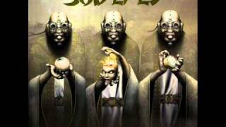 Soulfly - Off With Their Heads (instrumental)