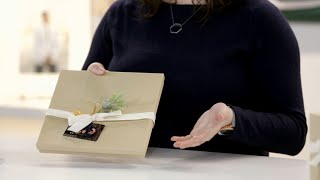 Perfect Delivery with Premium Packaging | WHCC Product Information