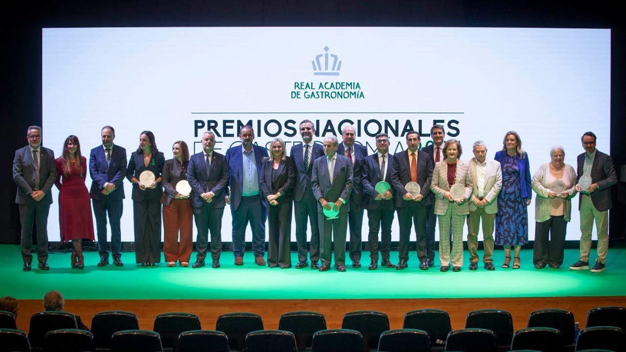 Granada, plato fuerte de la gastronomía nacional