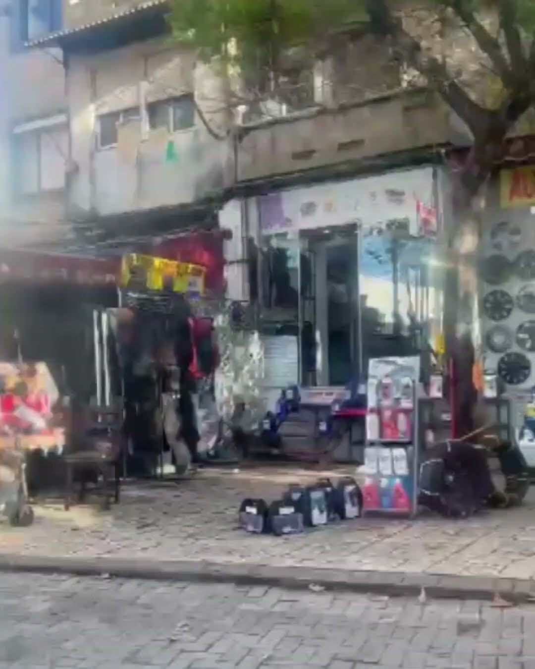 Fenelinat e policisë shiten në pazar, përdoren në mënyrë të paligjshme - Fiks Fare