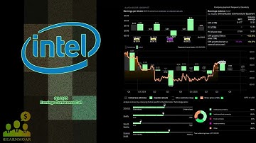 $INTC Intel Q3 2025 Earnings Conference Call