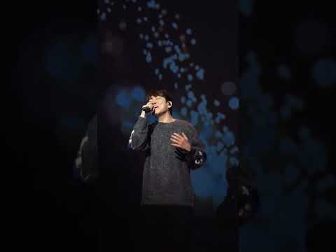 별이될게 디셈버 DK  영동청소년토크콘서트