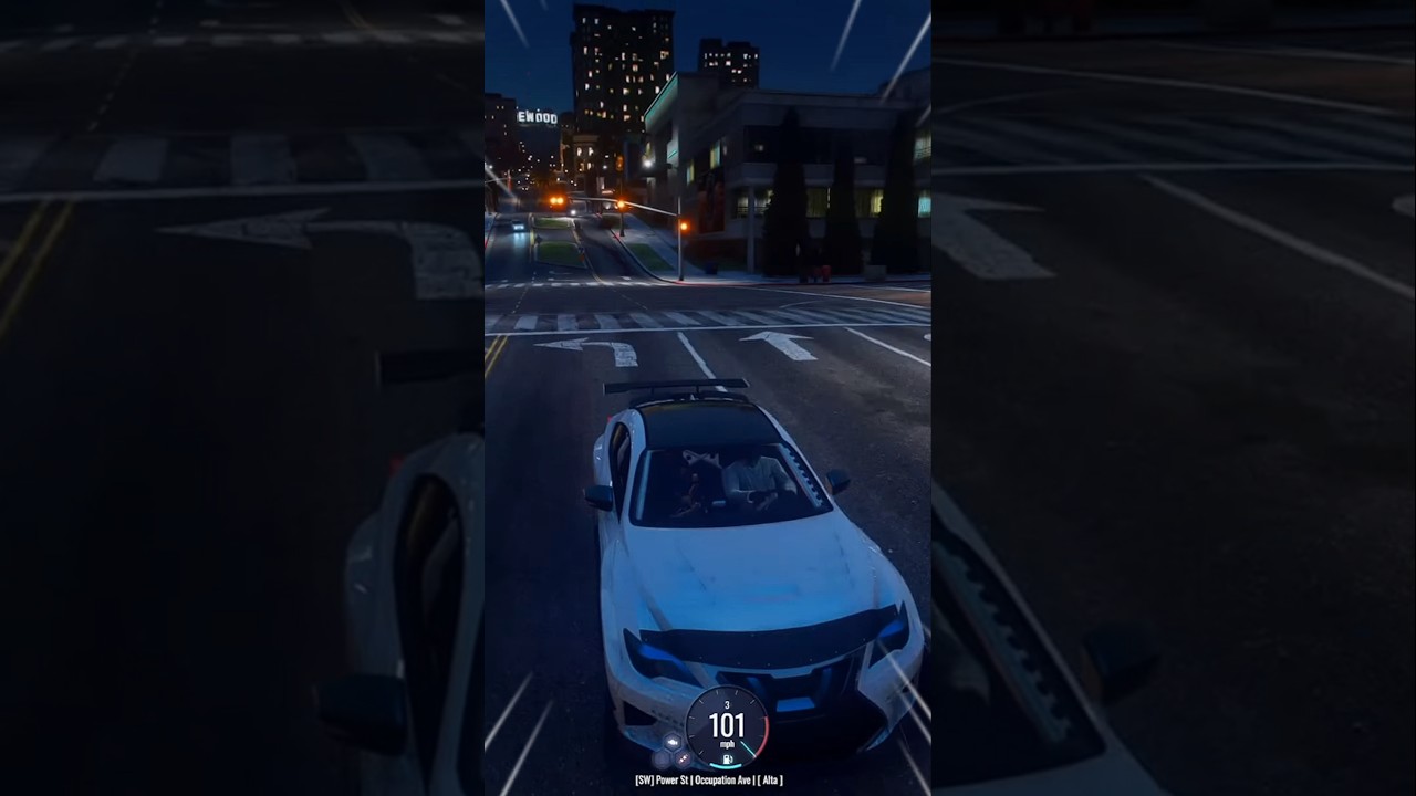 Trooper for a Reason #soulcity #lifeinsoulcity #gta5rp #s8ul #shorts