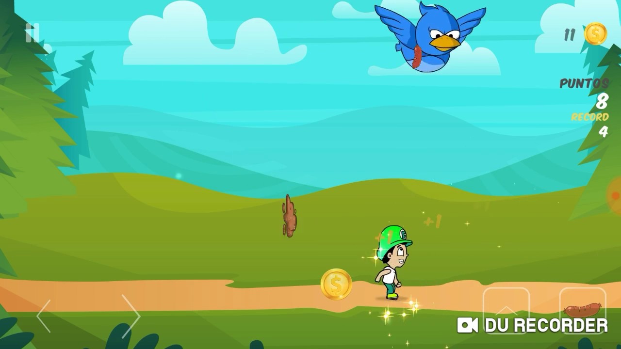 Probando El Juego De Fernanfloo - YouTube