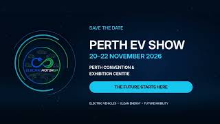 PERTH EV SHOW 2026