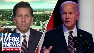 ’IMPLICATION OF GUILT’: Will Cain pans Biden’s parting pardons Profile