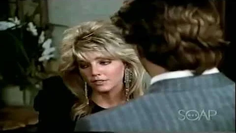 Dynasty - Sammy Jo Carrington (Heather Locklear) m...