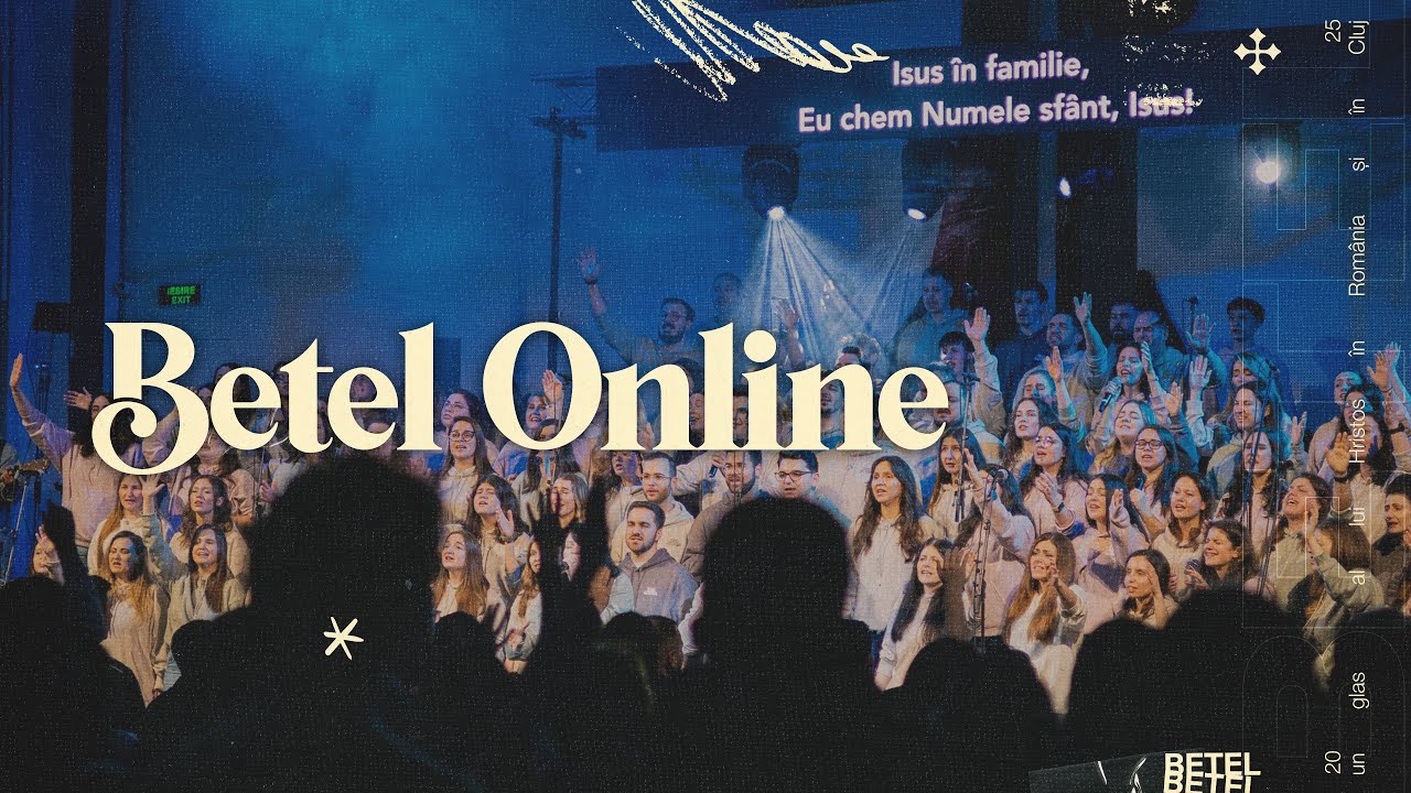 Betel Online | 11 Ianuarie | 