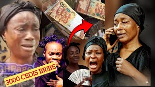Break;Odo Bronii Br!be Me 3000ghc To F!ght 4 Her, Lumba Sister Faustina Fosu Speaks,Team Legal Wives