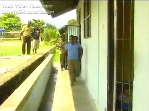 RANTAI RAKSASA (Cipta-Mechu Imbiri)