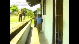 RANTAI RAKSASA (Cipta-Mechu Imbiri)